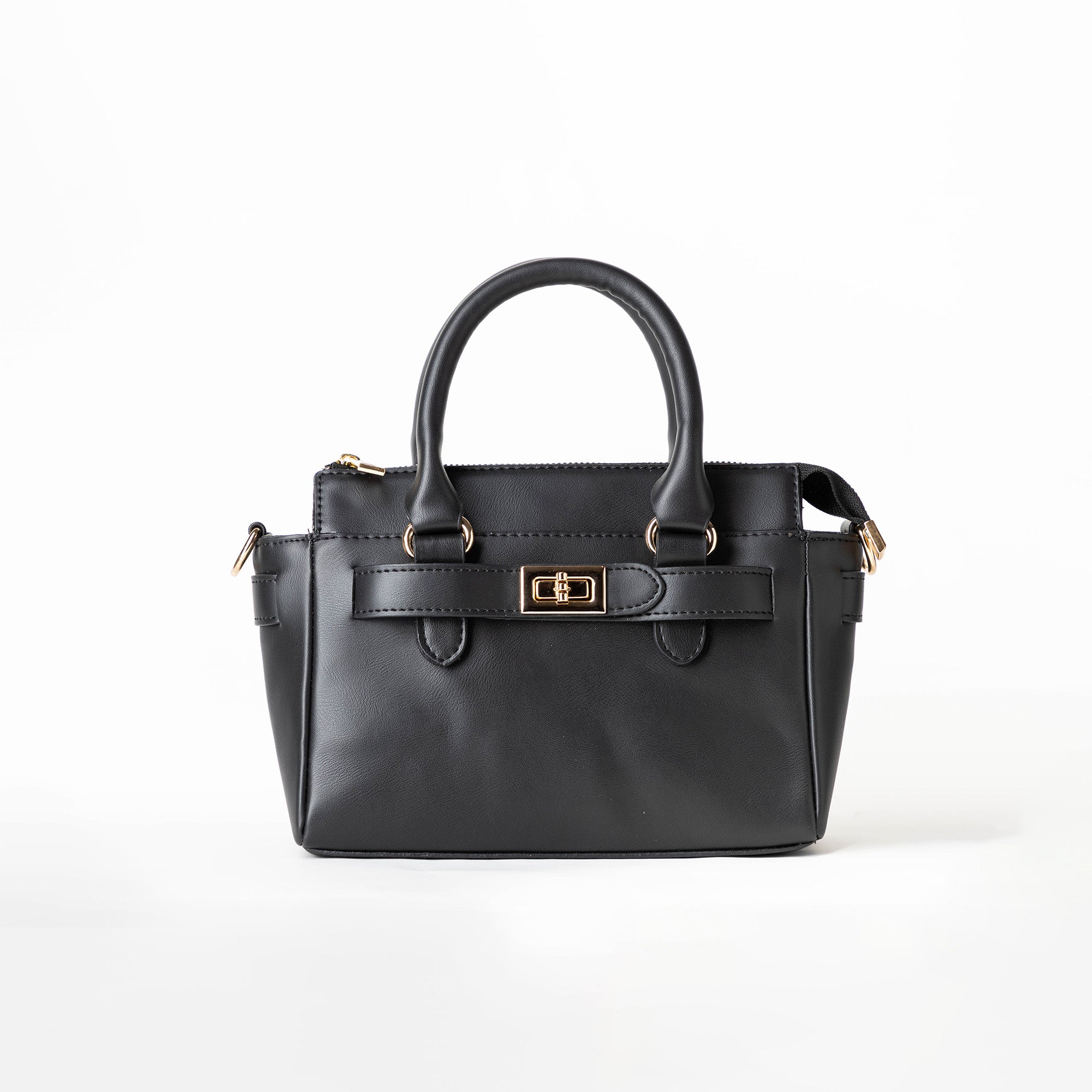 Noir matte