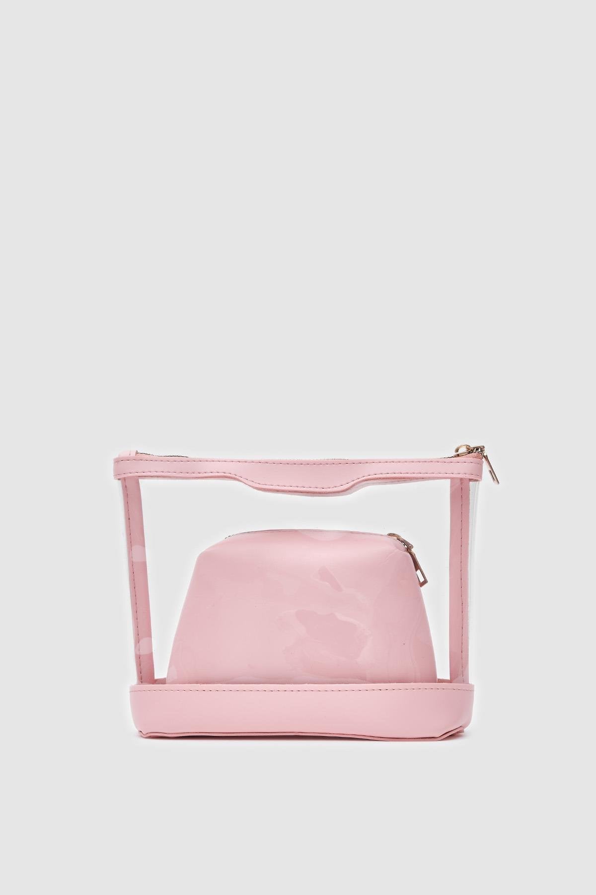 Rose poudré